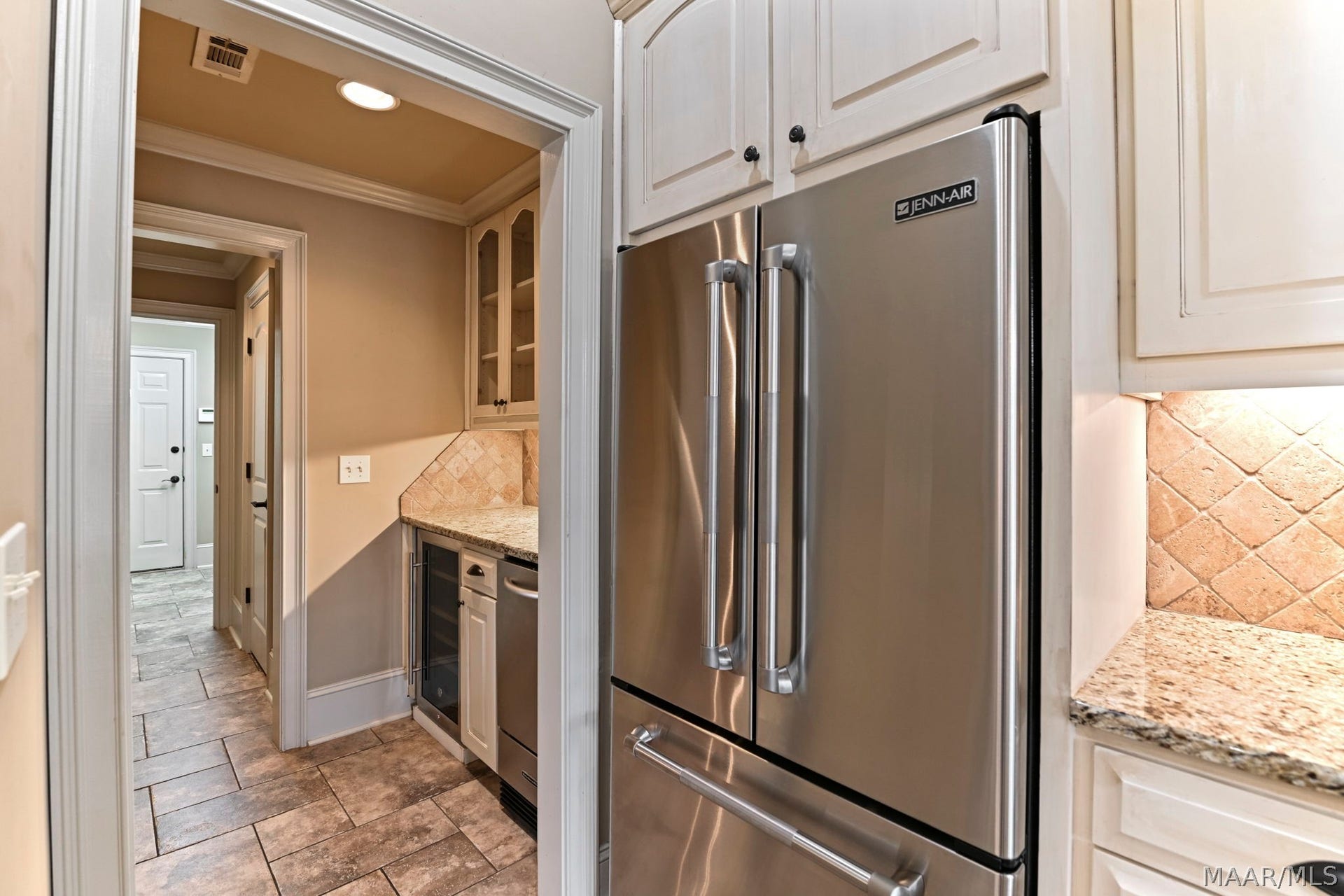9861 Bent Brook Drive, Montgomery, AL 36117