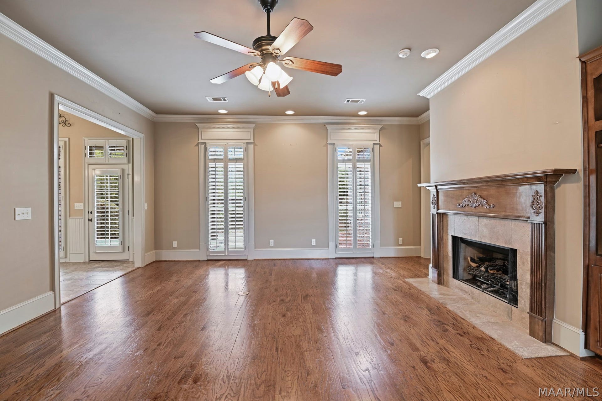 9861 Bent Brook Drive, Montgomery, AL 36117