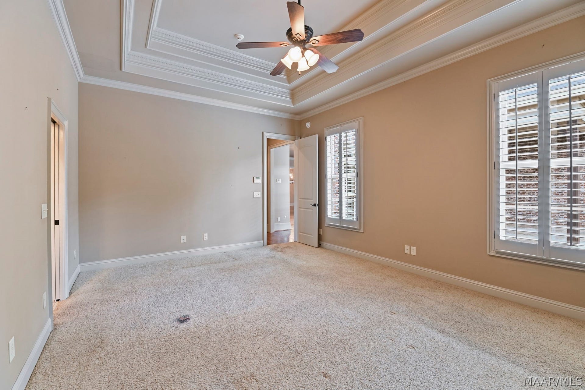 9861 Bent Brook Drive, Montgomery, AL 36117