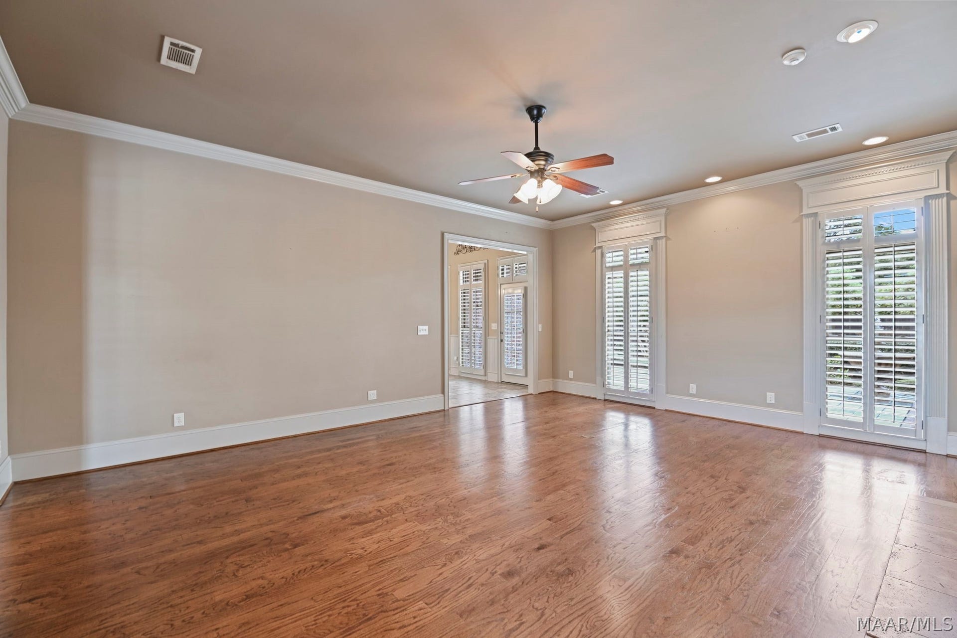 9861 Bent Brook Drive, Montgomery, AL 36117