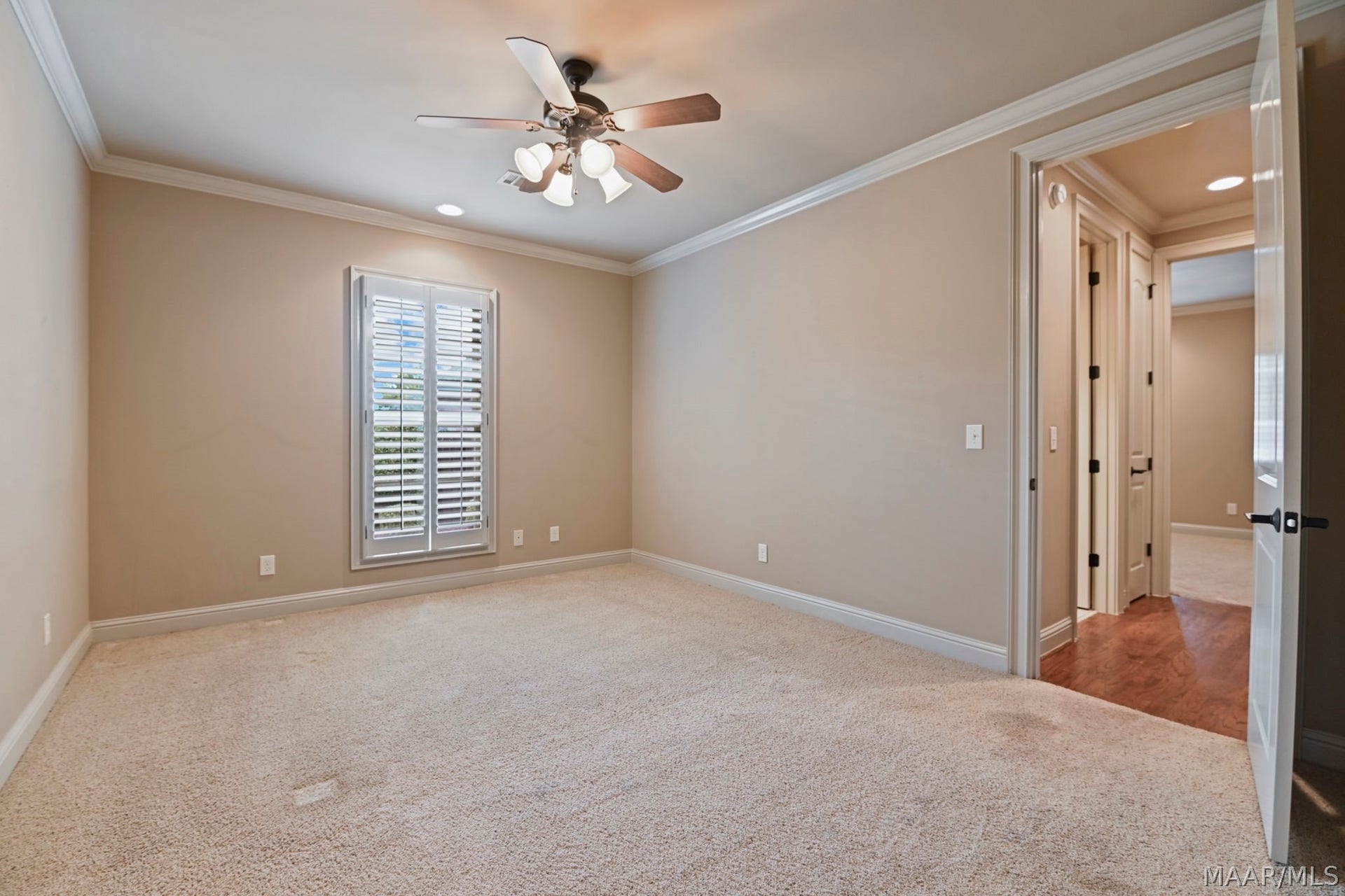 9861 Bent Brook Drive, Montgomery, AL 36117