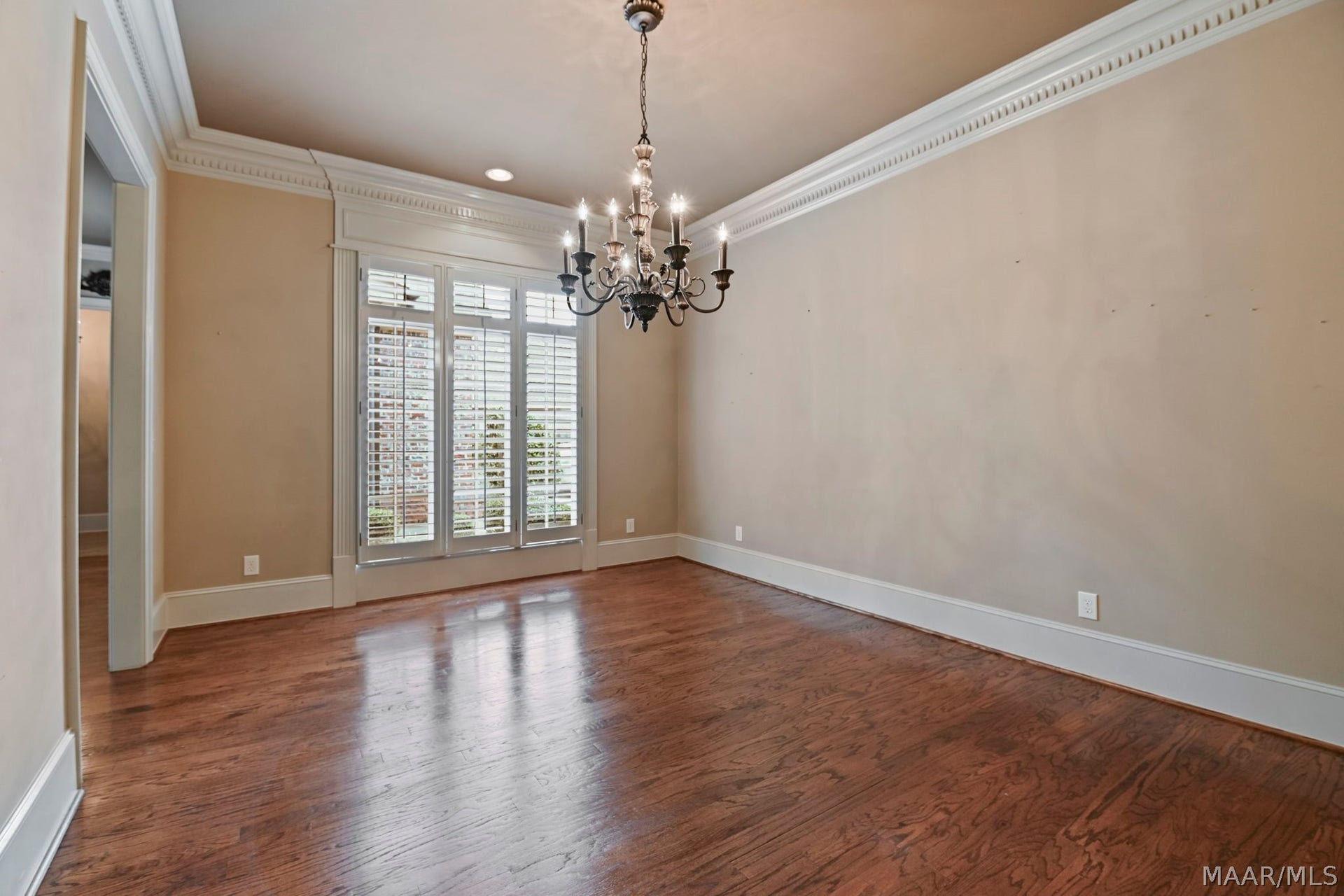 9861 Bent Brook Drive, Montgomery, AL 36117