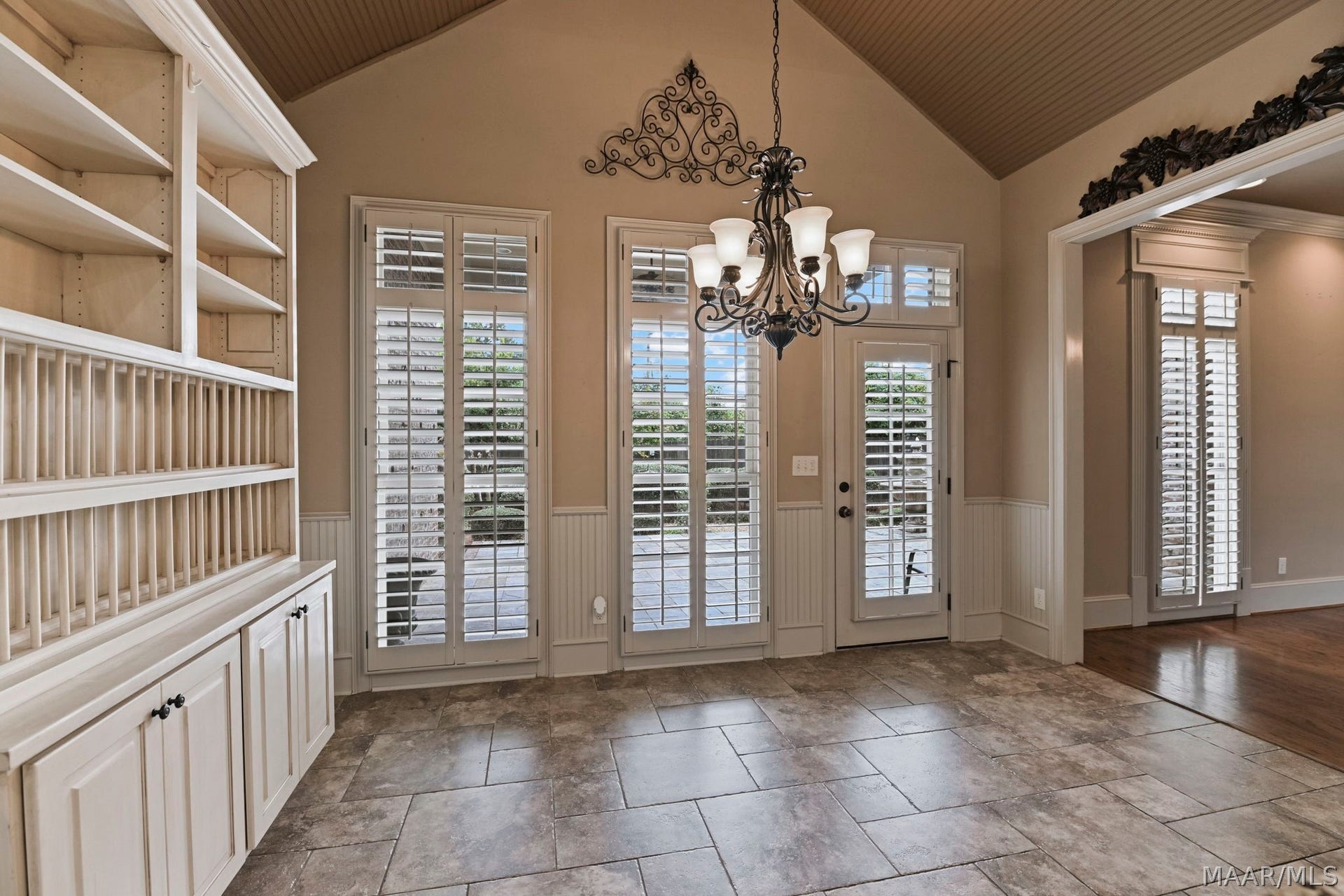 9861 Bent Brook Drive, Montgomery, AL 36117