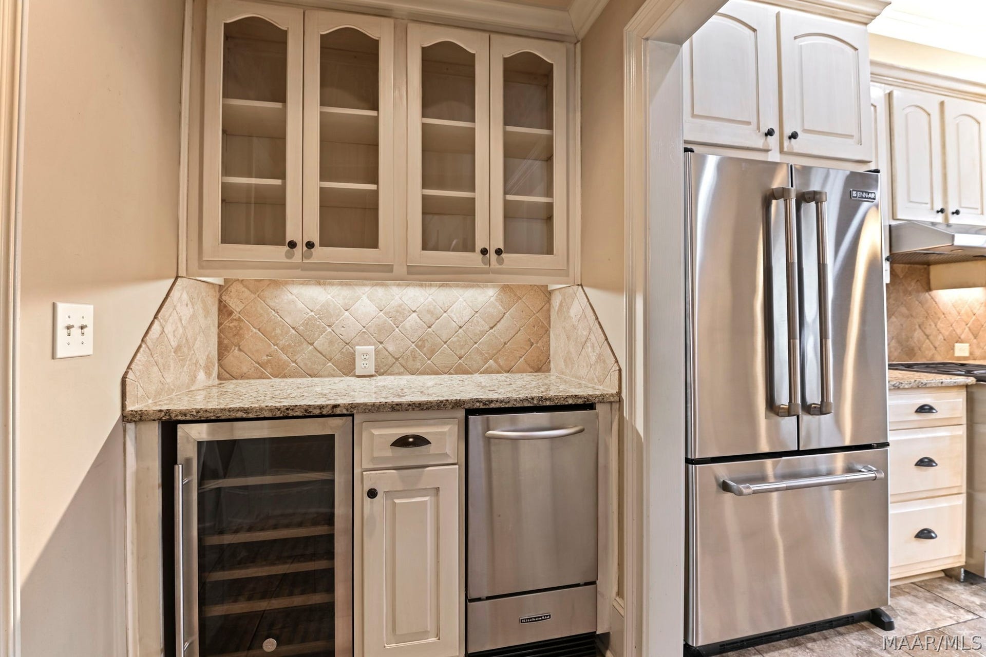 Butlers Pantry