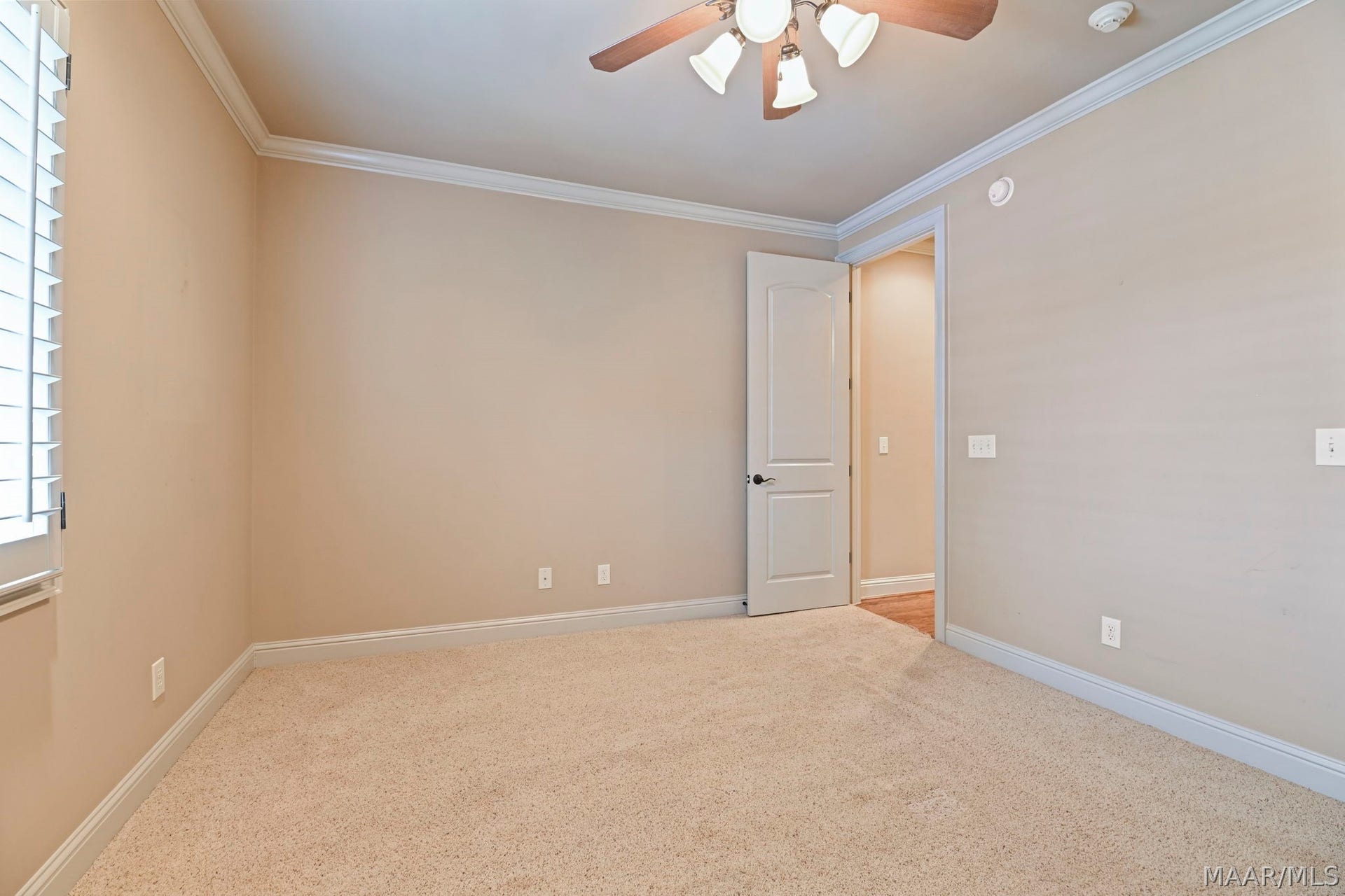 9861 Bent Brook Drive, Montgomery, AL 36117