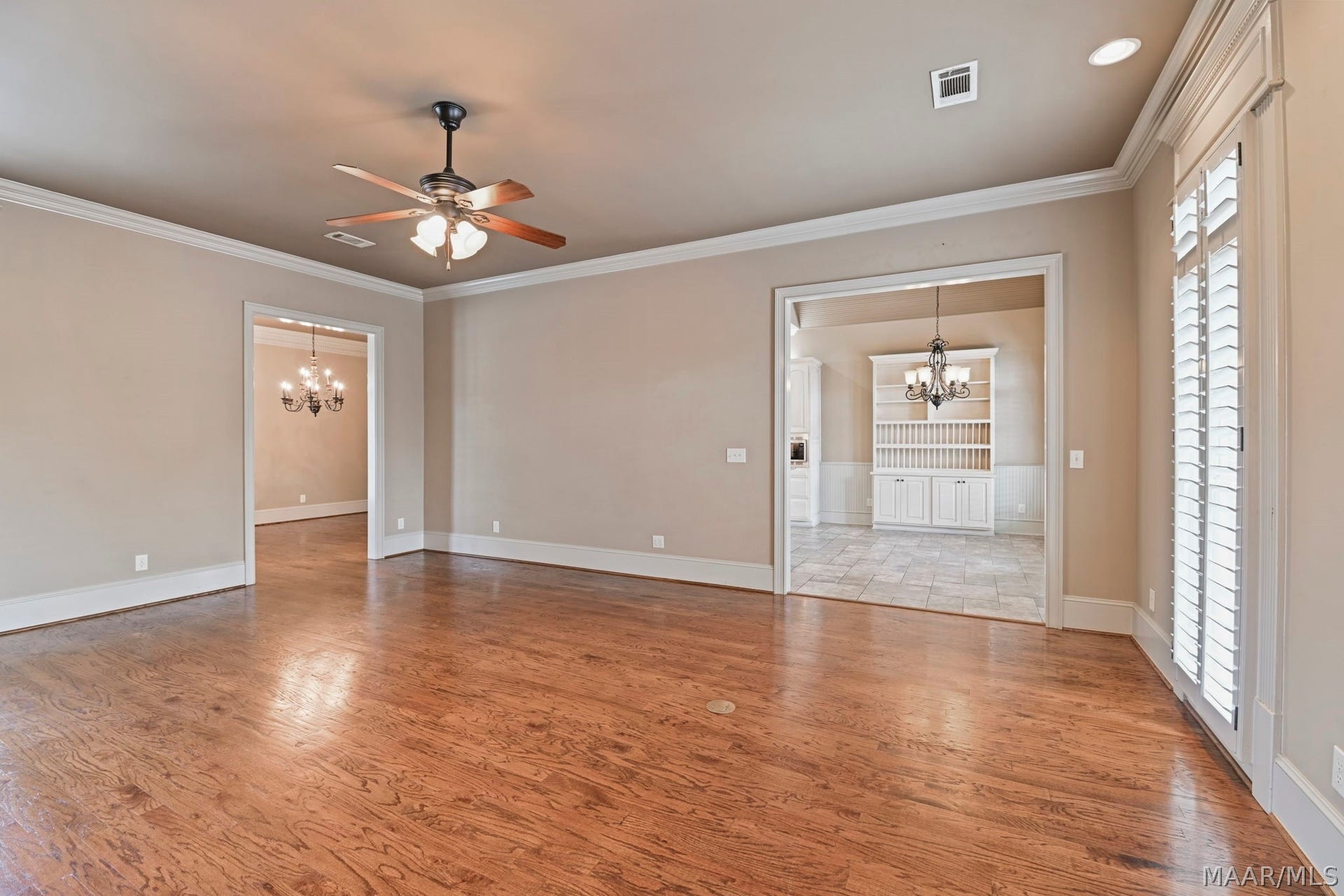 9861 Bent Brook Drive, Montgomery, AL 36117