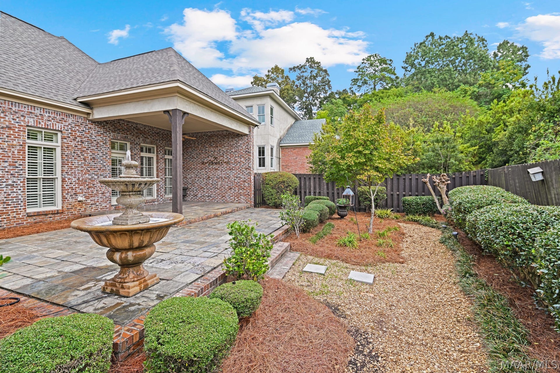 9861 Bent Brook Drive, Montgomery, AL 36117
