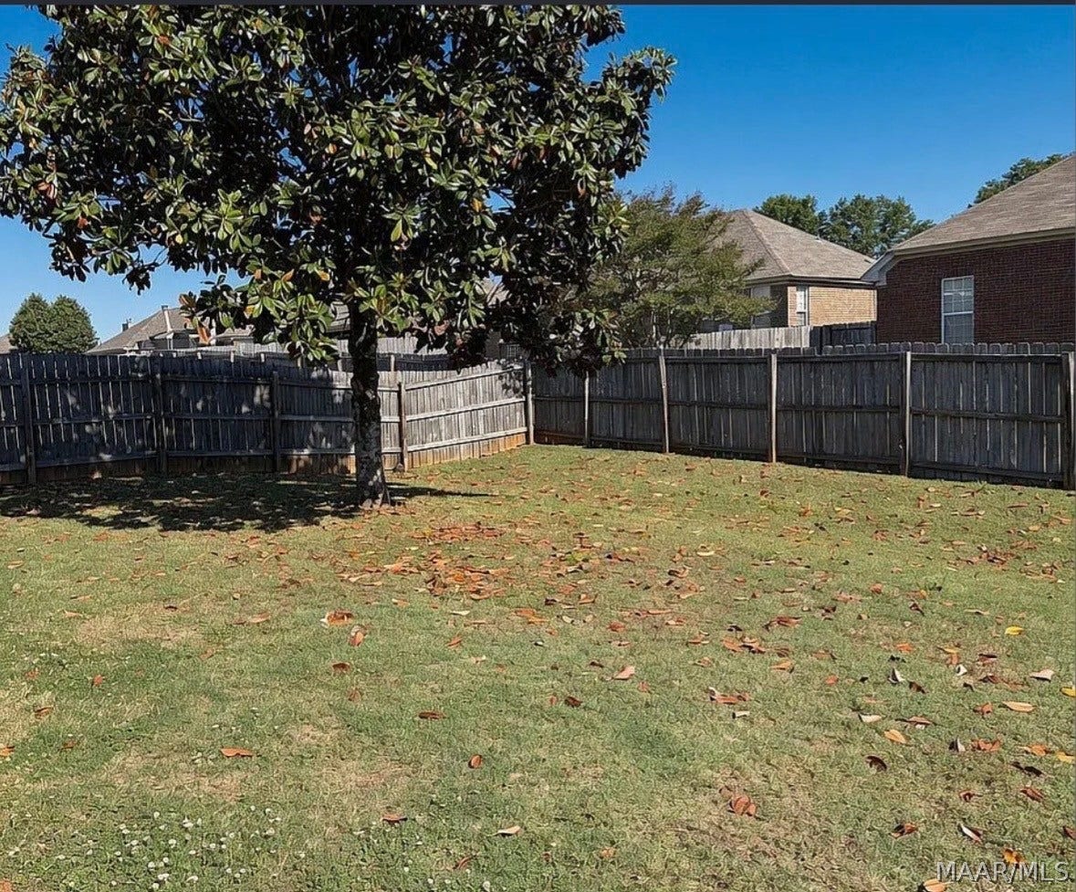 1018 Thistle Road, Prattville, AL 36066