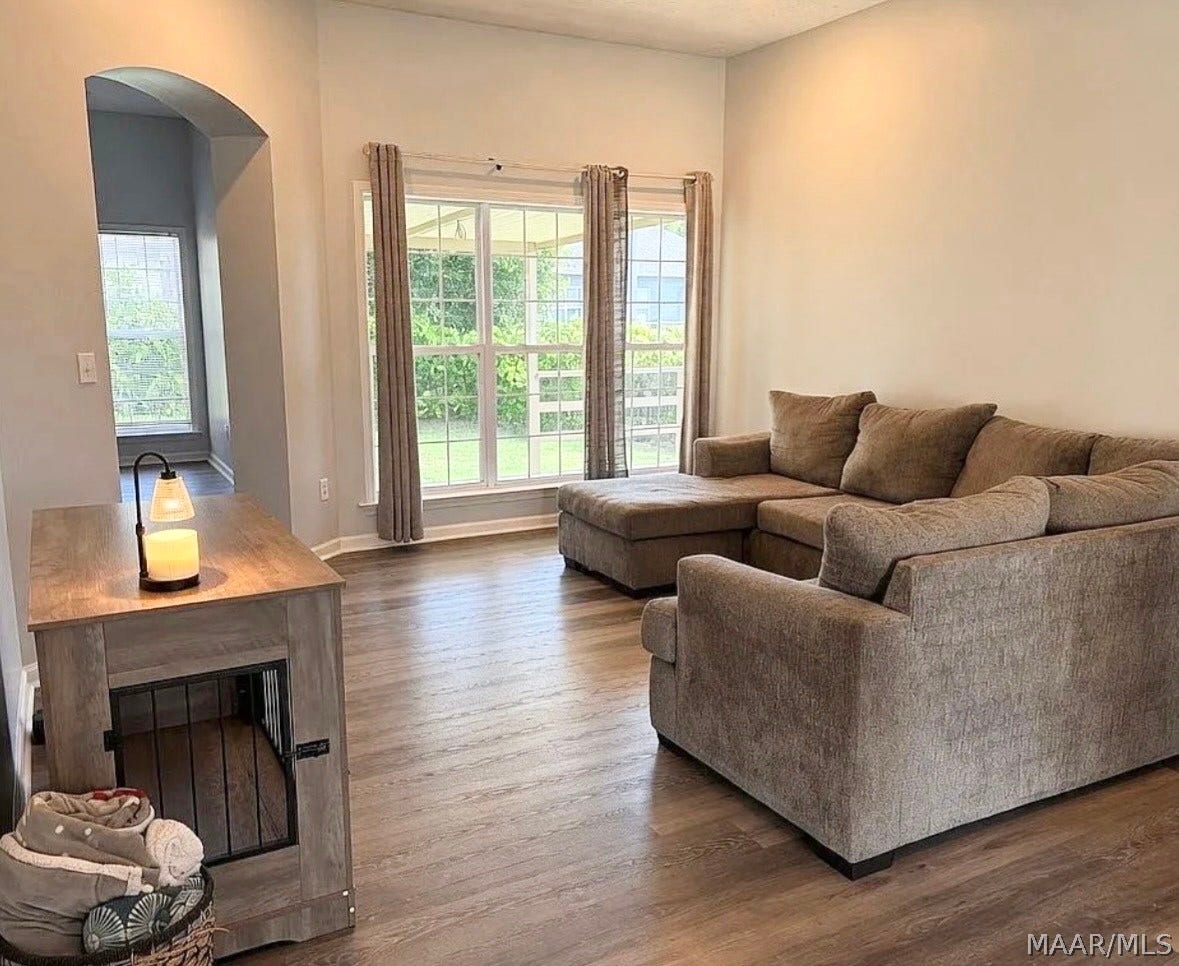 1018 Thistle Road, Prattville, AL 36066