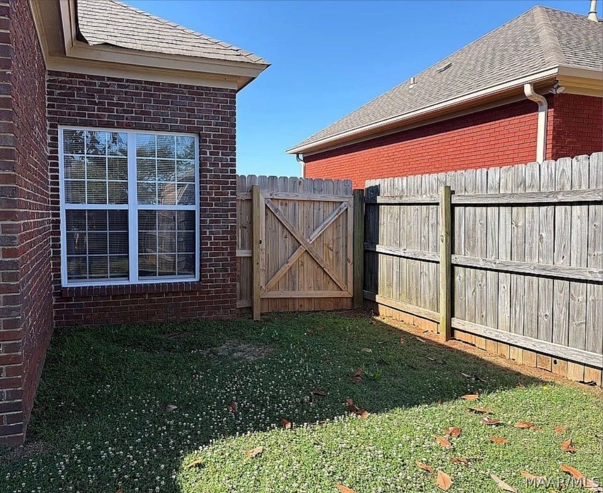 1018 Thistle Road, Prattville, AL 36066