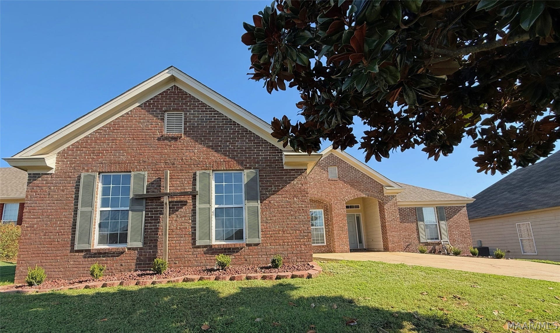 1018 Thistle Road, Prattville, AL 36066