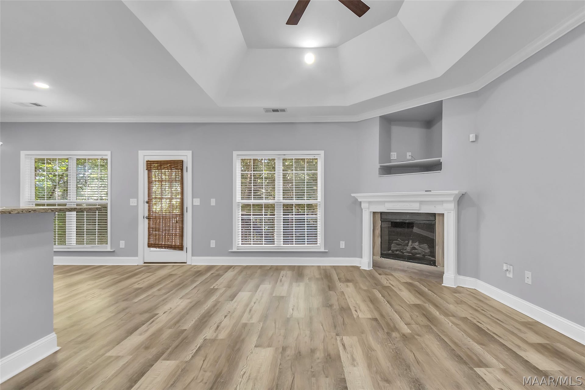 137 HICKORY Lane, Wetumpka, AL 36093