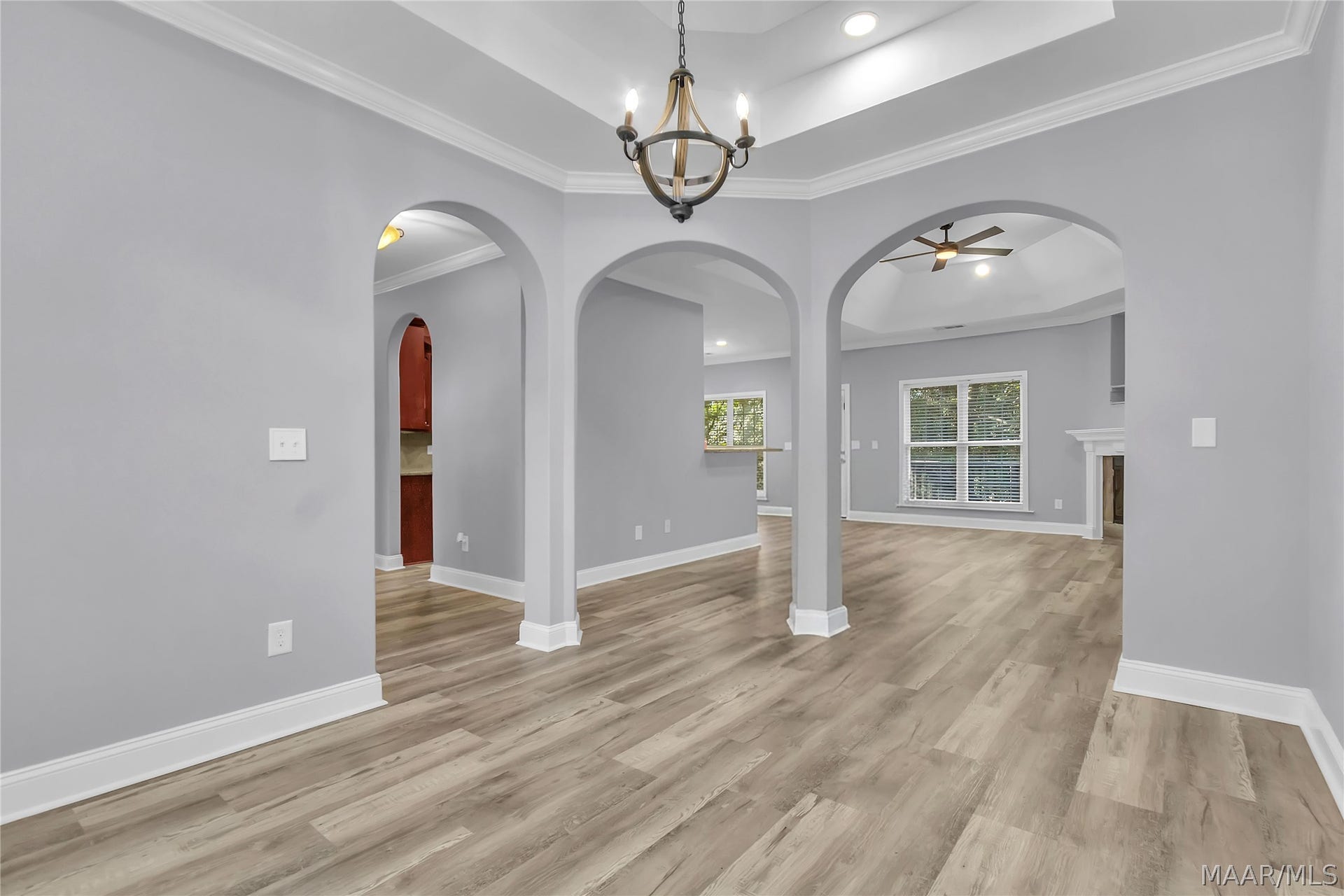 137 HICKORY Lane, Wetumpka, AL 36093