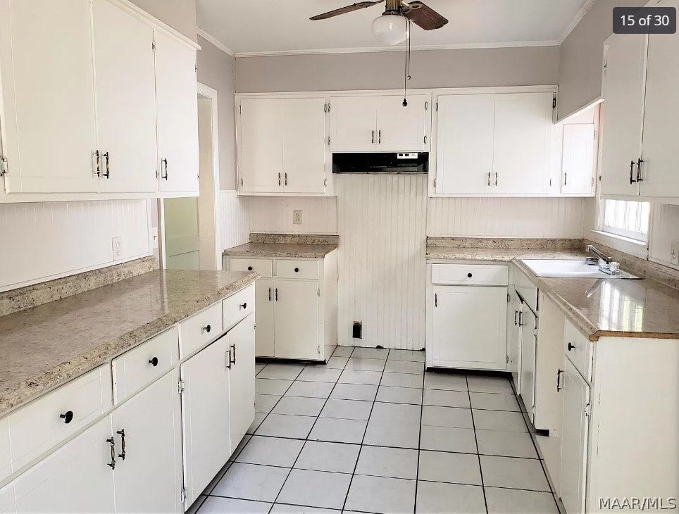 3527 N Wareingwood Drive, Montgomery, AL 36109