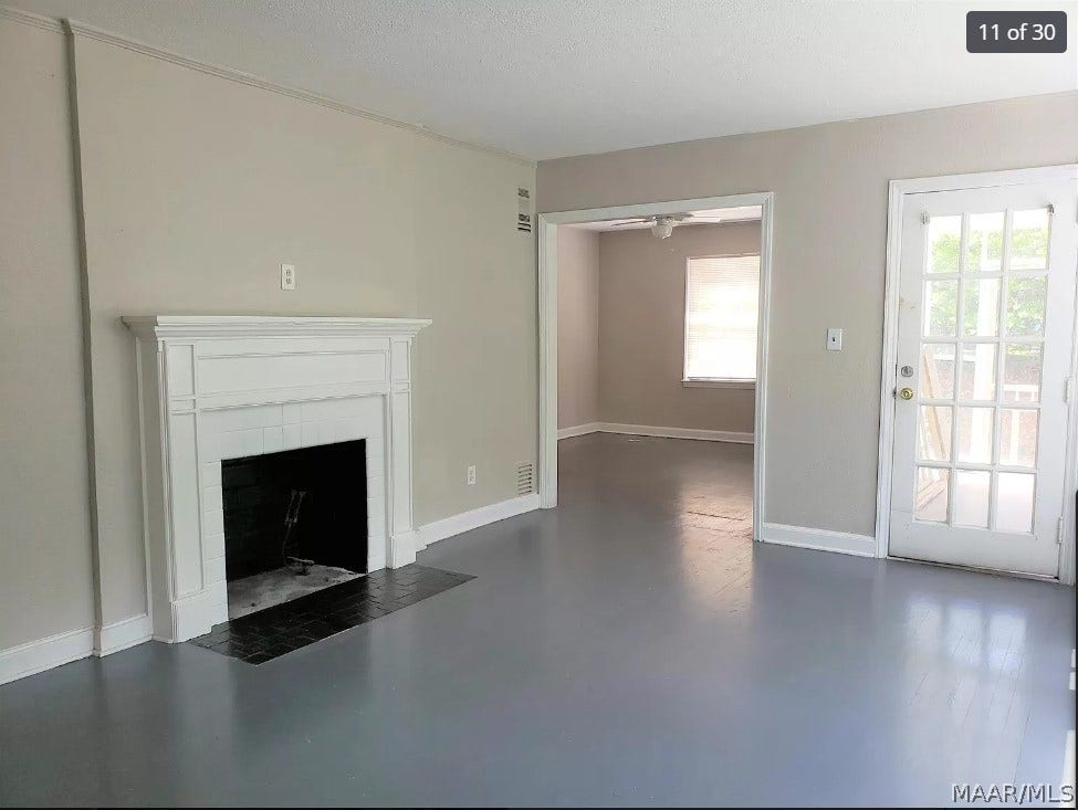 3527 N Wareingwood Drive, Montgomery, AL 36109