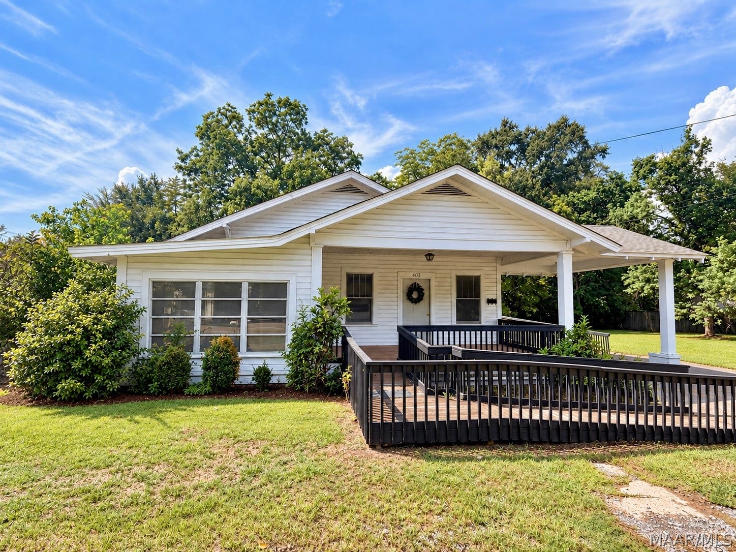 403 N Bridge Street, Wetumpka, AL 36092