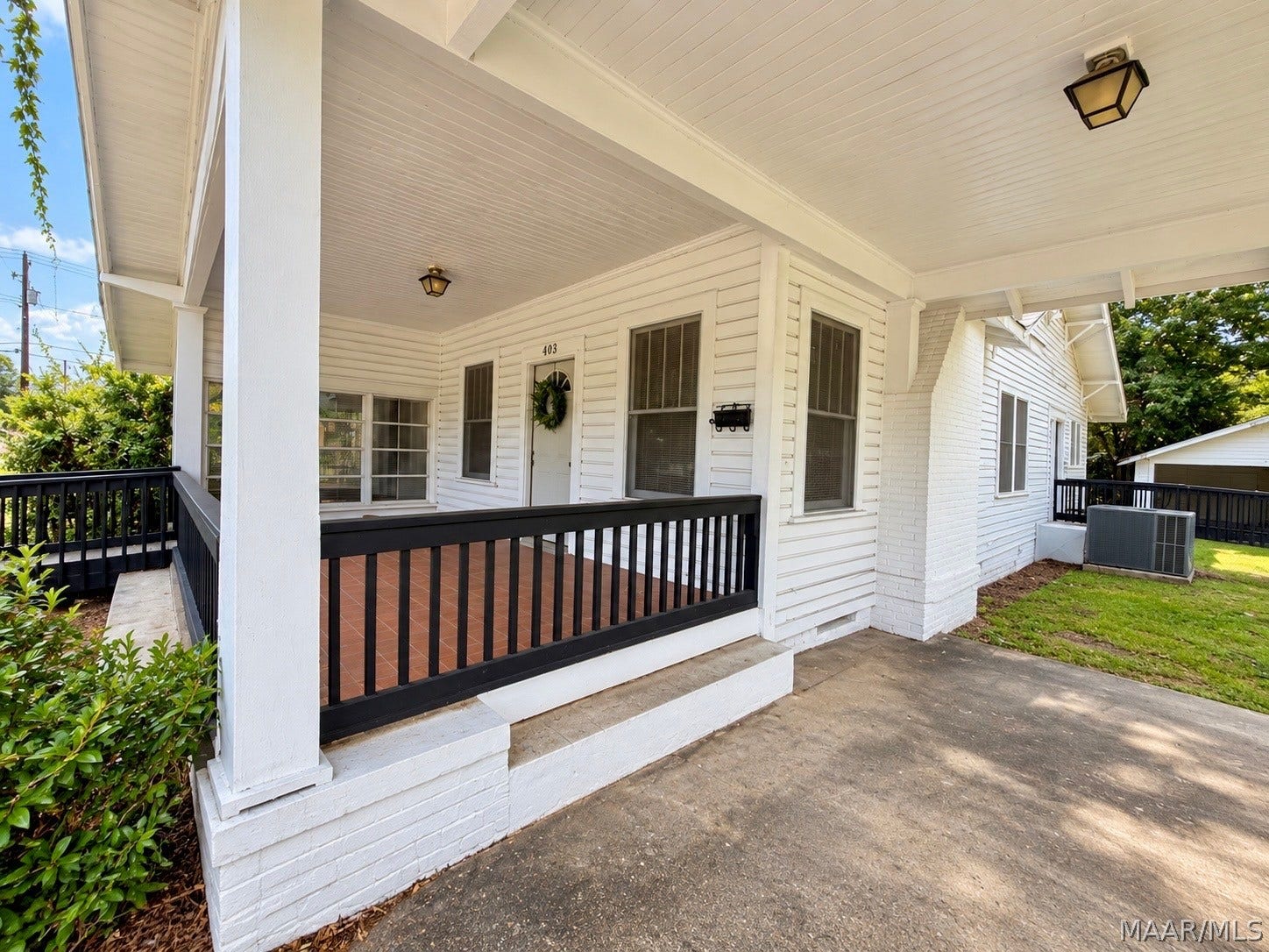 403 N Bridge Street, Wetumpka, AL 36092