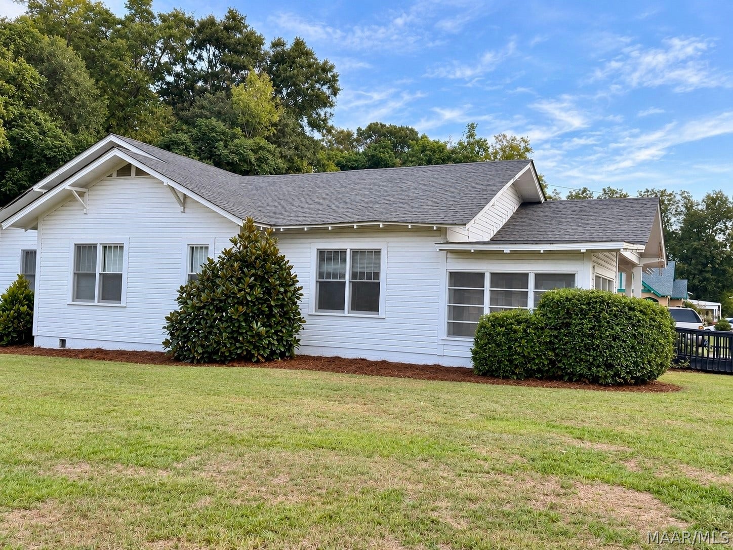 403 N Bridge Street, Wetumpka, AL 36092