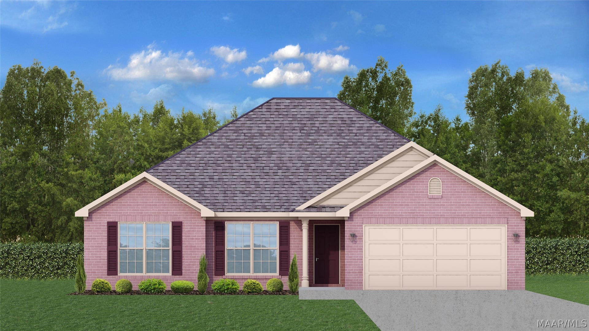 3976 Albion Drive, Montgomery, AL 36116 3976 Albion Drive, Montgomery, AL 36116
