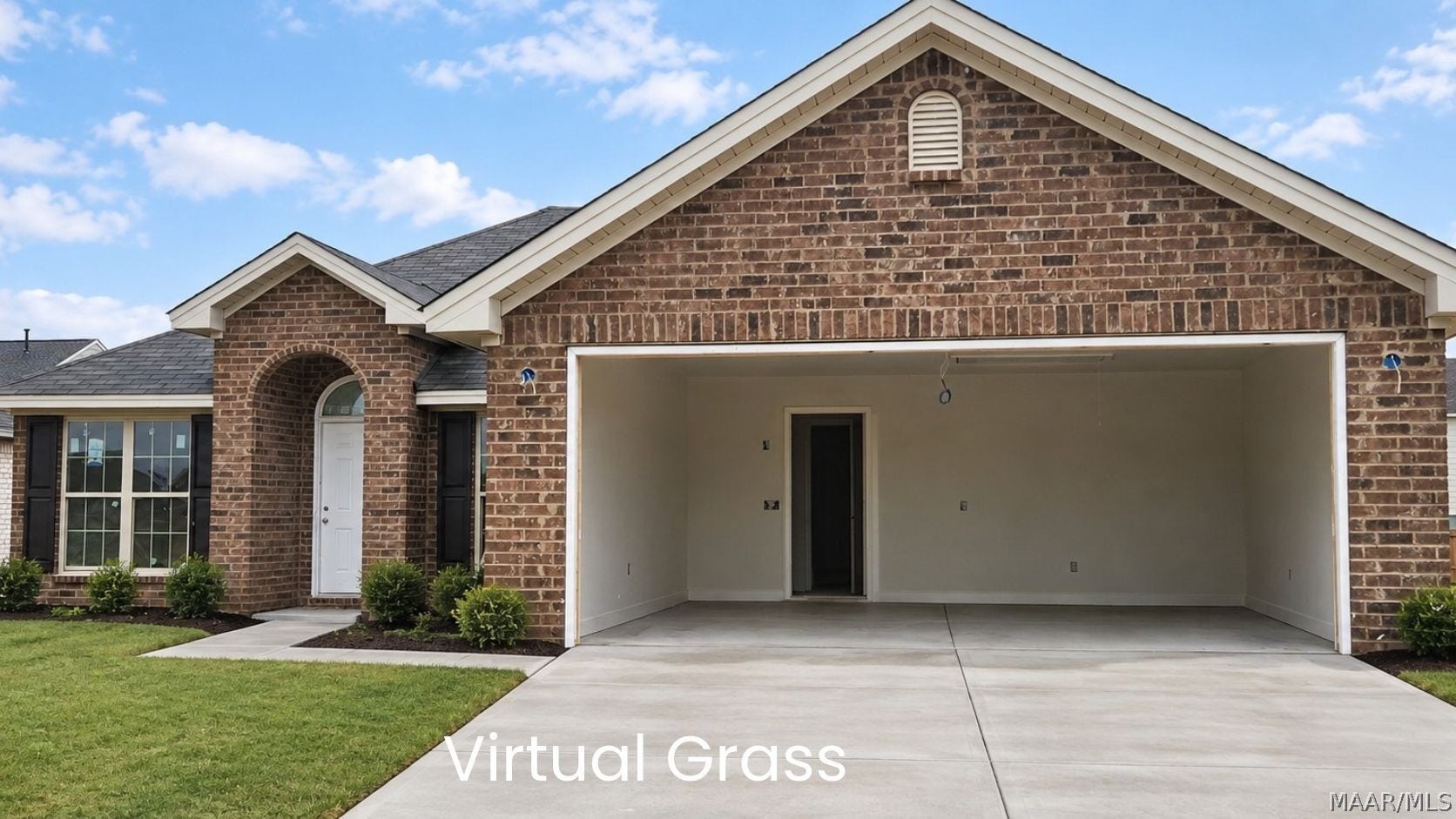 3972 Albion Drive, Montgomery, AL 36116