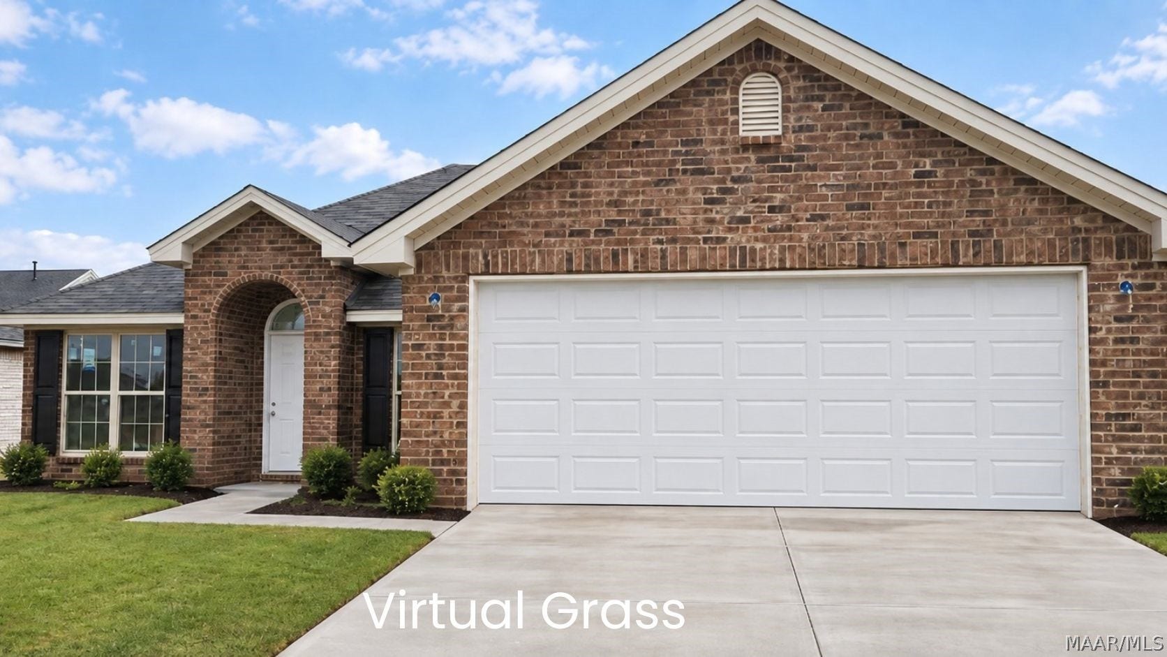 3972 Albion Drive, Montgomery, AL 36116