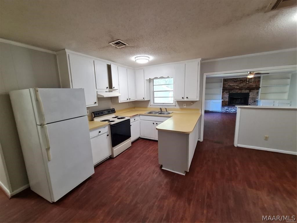 616 Fieldbrook Court, Montgomery, AL 36117