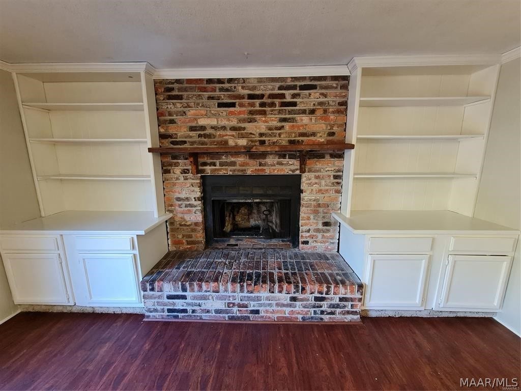 616 Fieldbrook Court, Montgomery, AL 36117