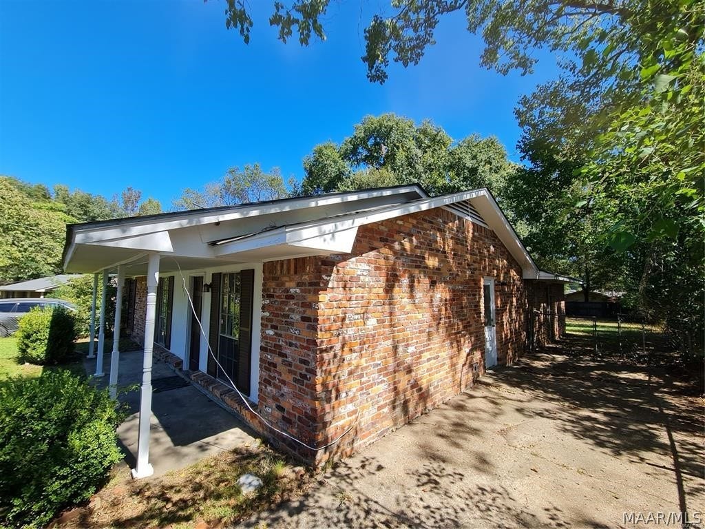 616 Fieldbrook Court, Montgomery, AL 36117