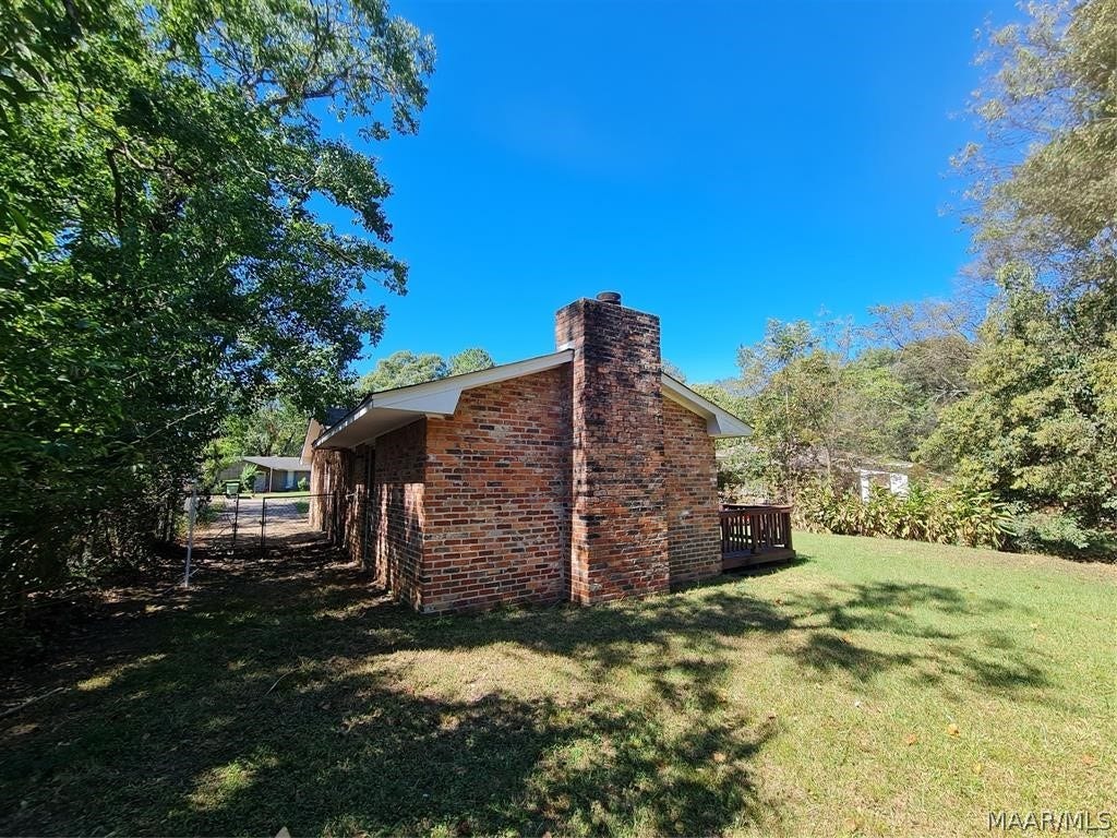 616 Fieldbrook Court, Montgomery, AL 36117