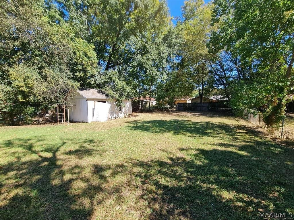 616 Fieldbrook Court, Montgomery, AL 36117