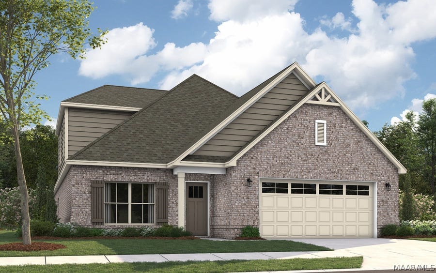 Property photo for 808 Edmund Lane, Pike Road, AL