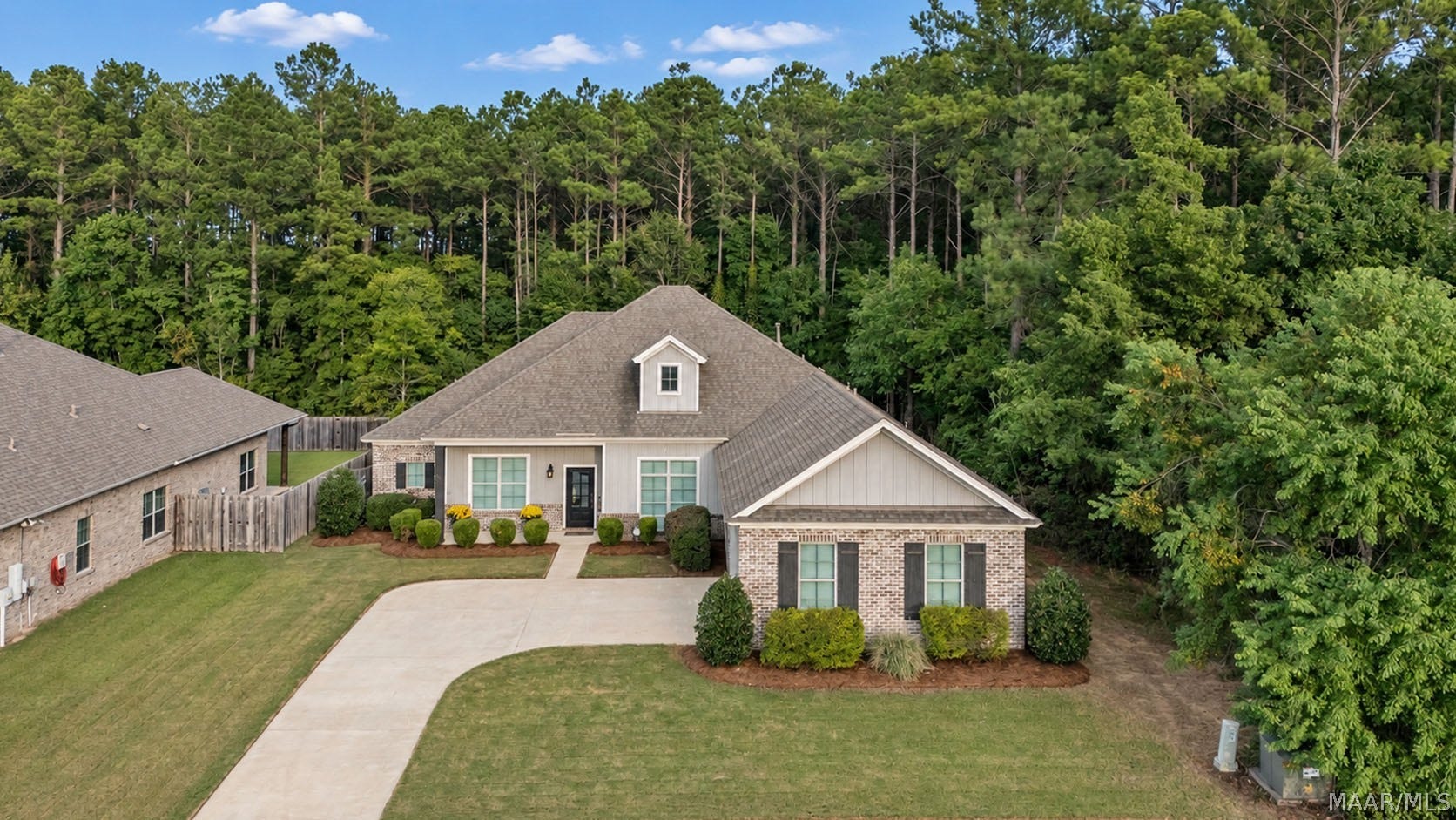 8549 Sunrise Loop, Montgomery, AL 36116 8549 Sunrise Loop, Montgomery, AL 36116