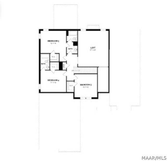 1000 Sunfield Drive, Prattville, AL 36066