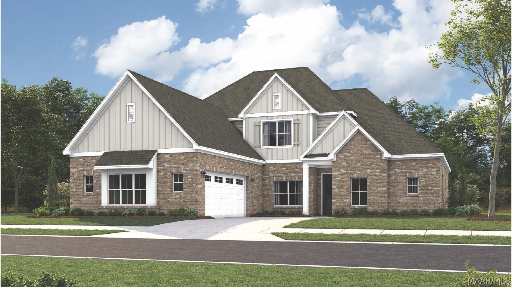 1000 Sunfield Drive, Prattville, AL 36066