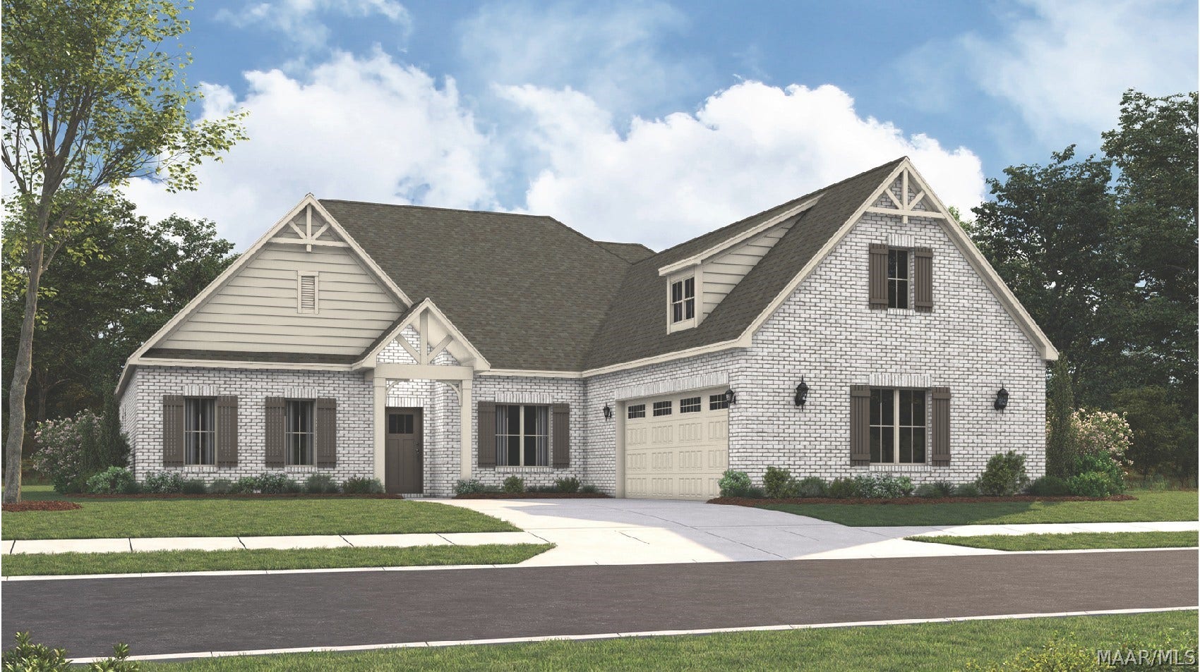 109 Kendall Street, Prattville, AL 36066 109 Kendall Street, Prattville, AL 36066