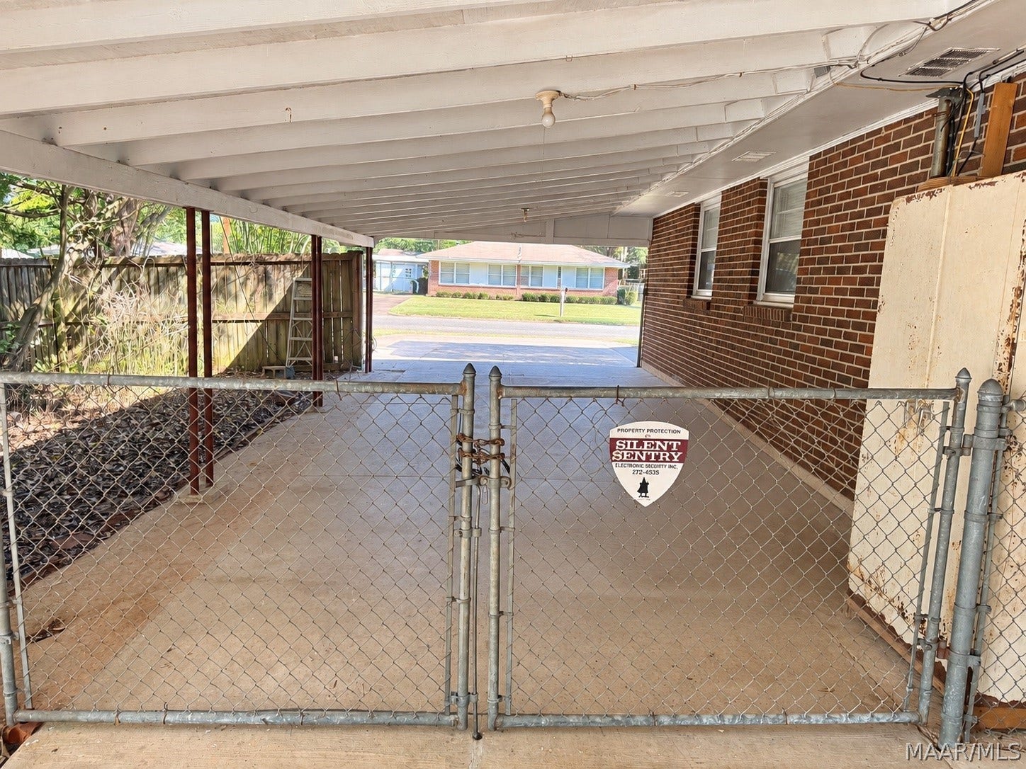 Carport