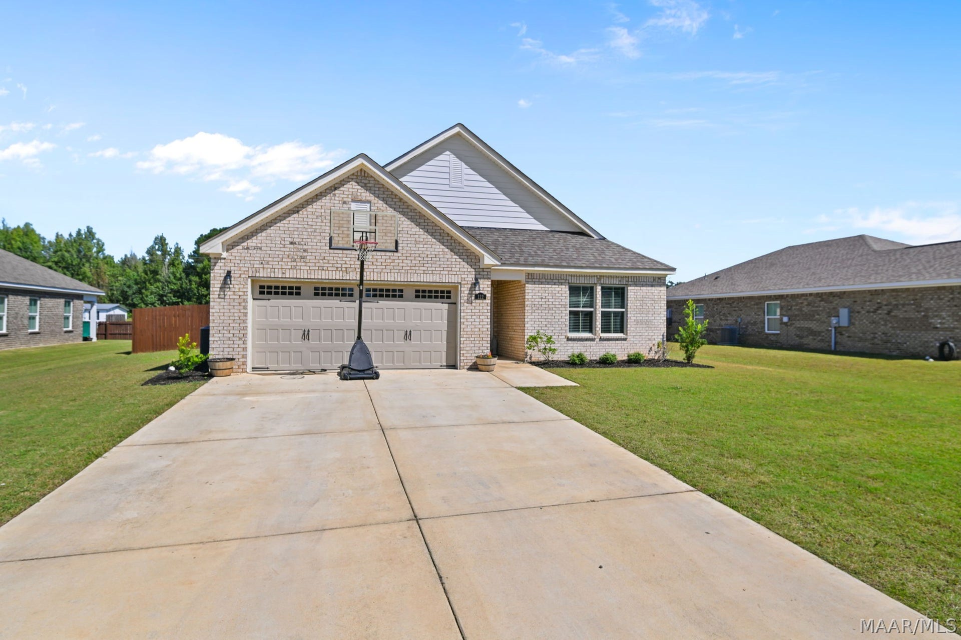 112 Kohn Drive, Millbrook, AL 36054 112 Kohn Drive, Millbrook, AL 36054