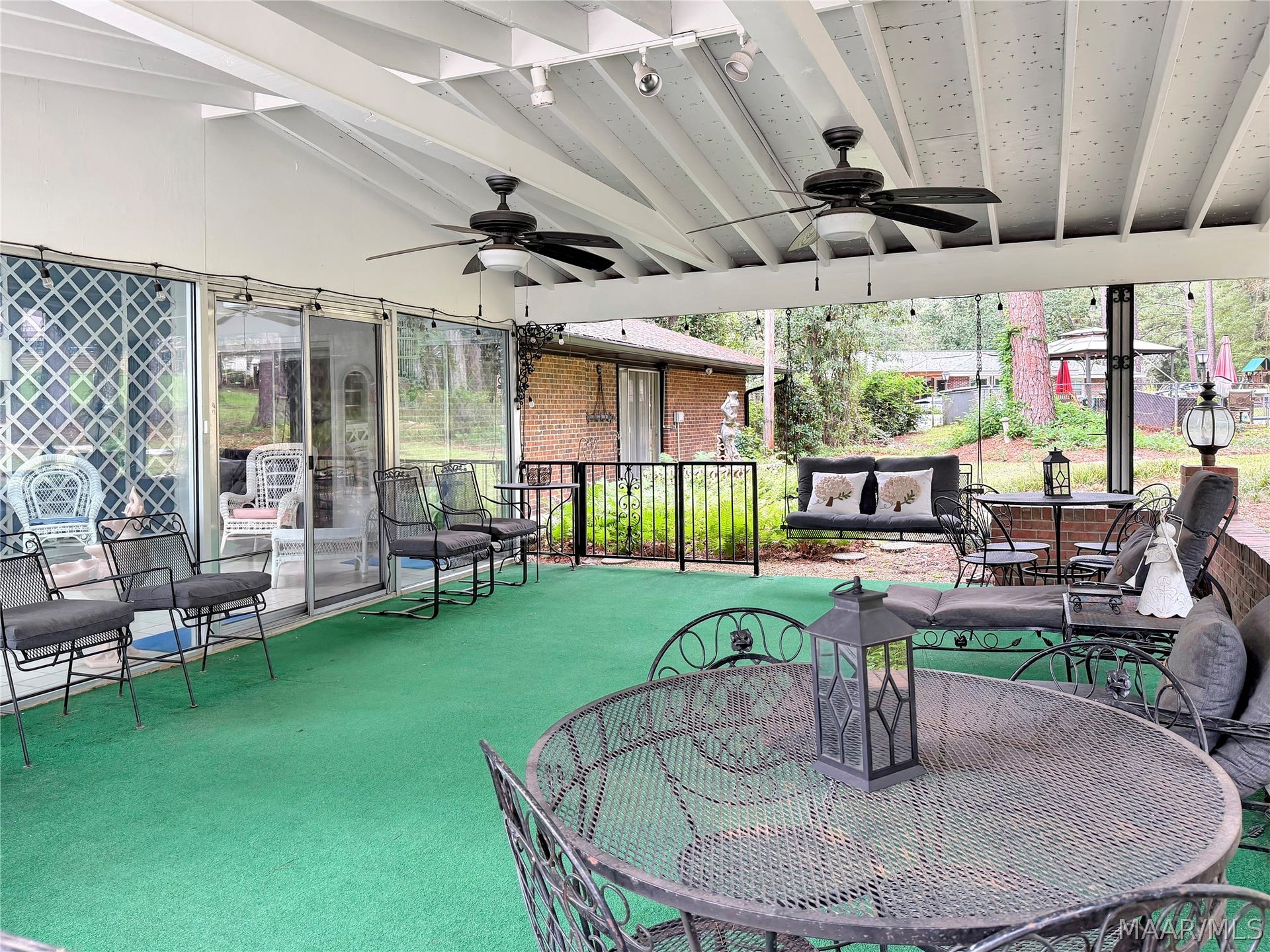 601 Camellia Drive, Tallassee, AL 36078 Time to entertain!