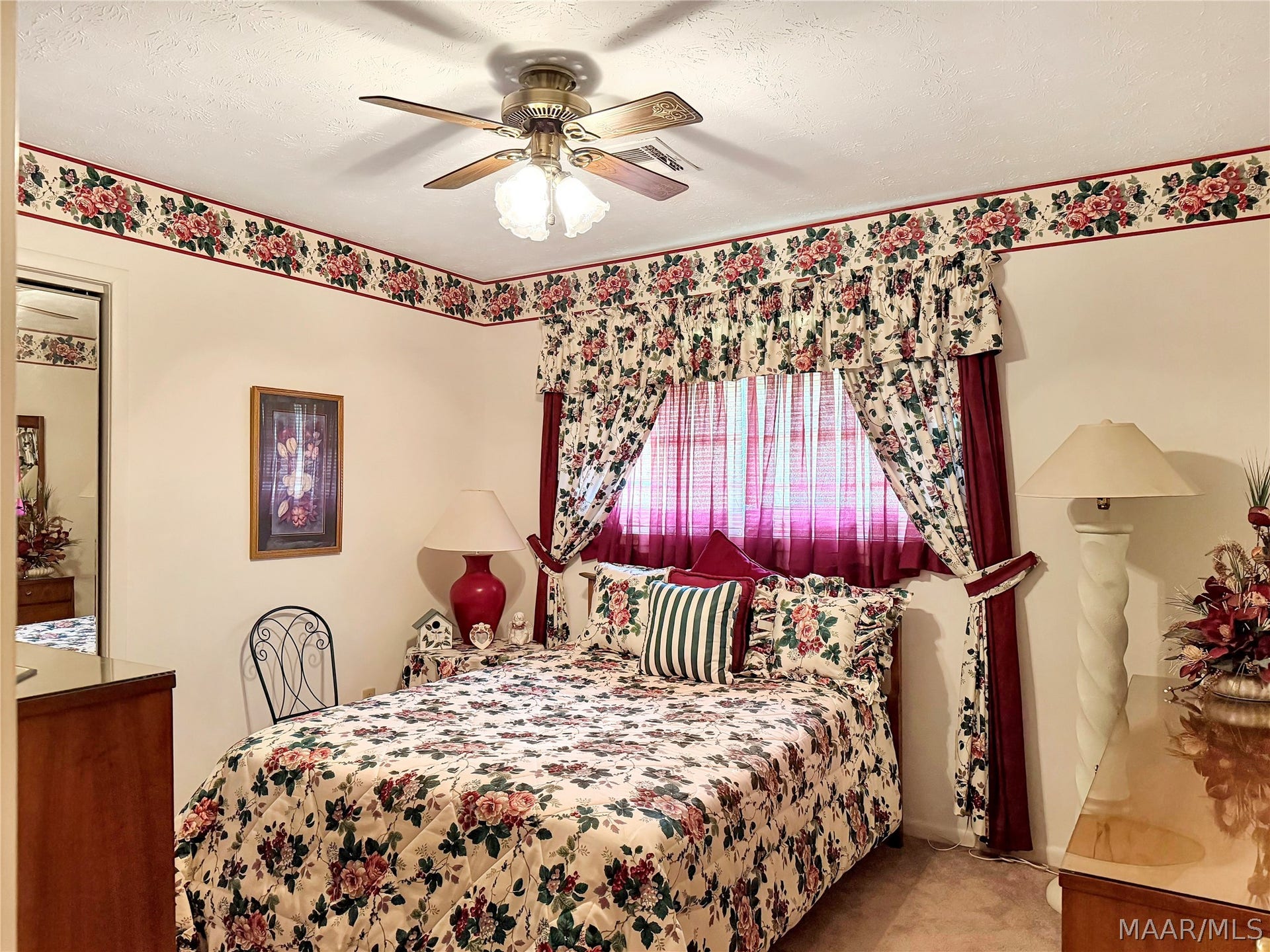 601 Camellia Drive, Tallassee, AL 36078 Bedroom 2