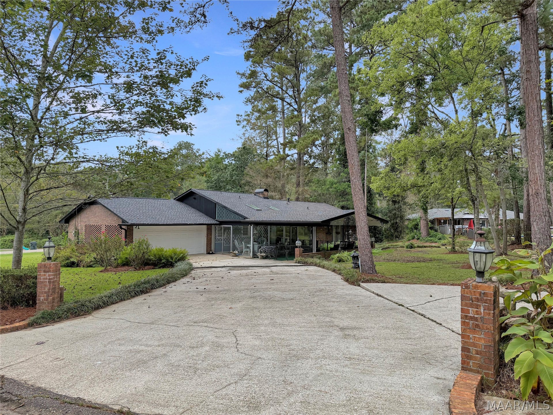 601 Camellia Drive, Tallassee, AL 36078 Make this your home! Call today!