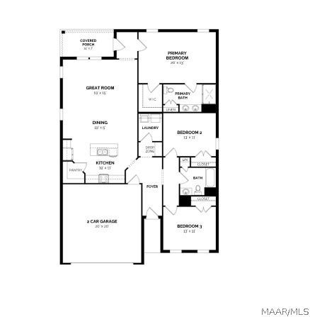 251 Laila Way, Millbrook, AL 36054 251 Laila Way, Millbrook, AL 36054