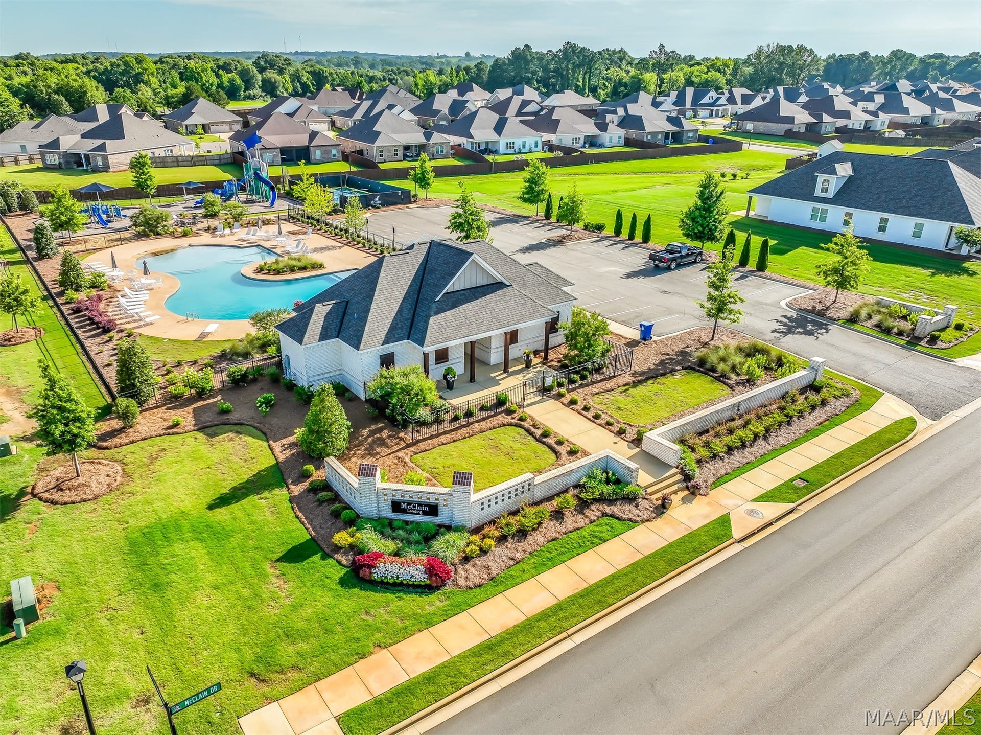 490 Joyce Street, Prattville, AL 36066
