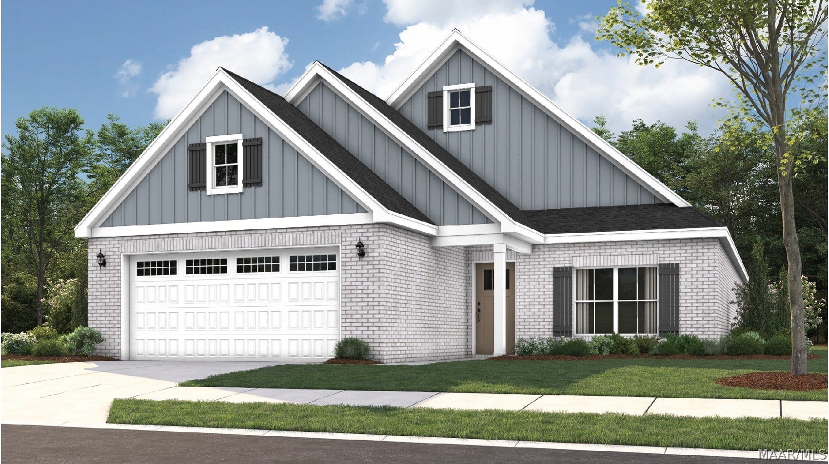 490 Joyce Street, Prattville, AL 36066