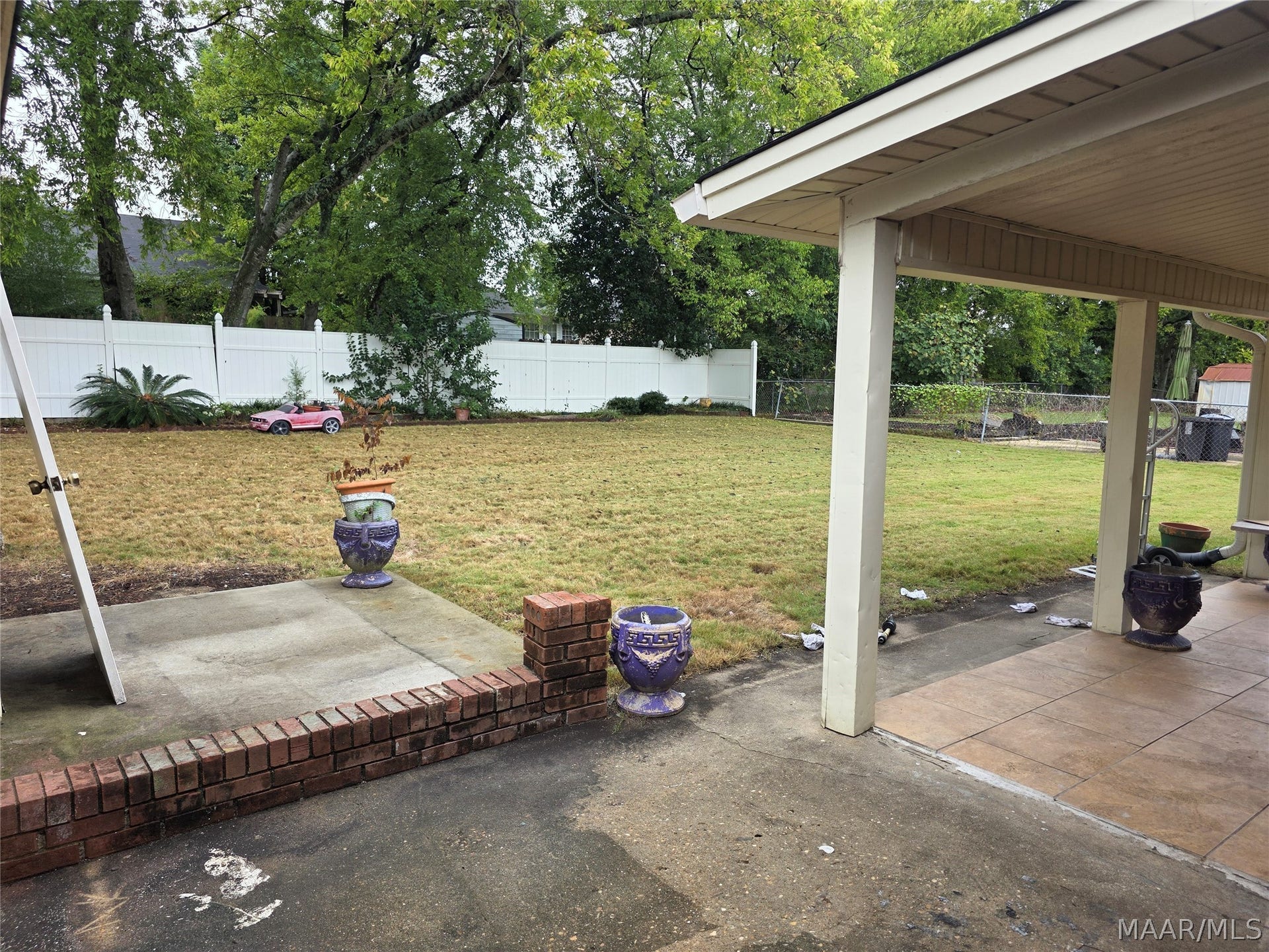 5652 CARRIAGE BROOK Road, Montgomery, AL 36116