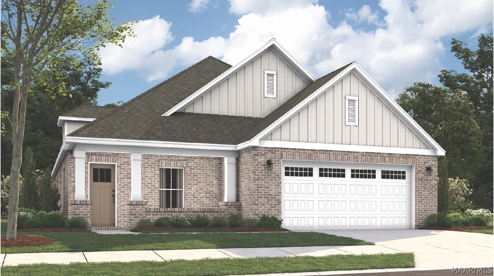 1006 Pearl Drive, Prattville, AL 36066