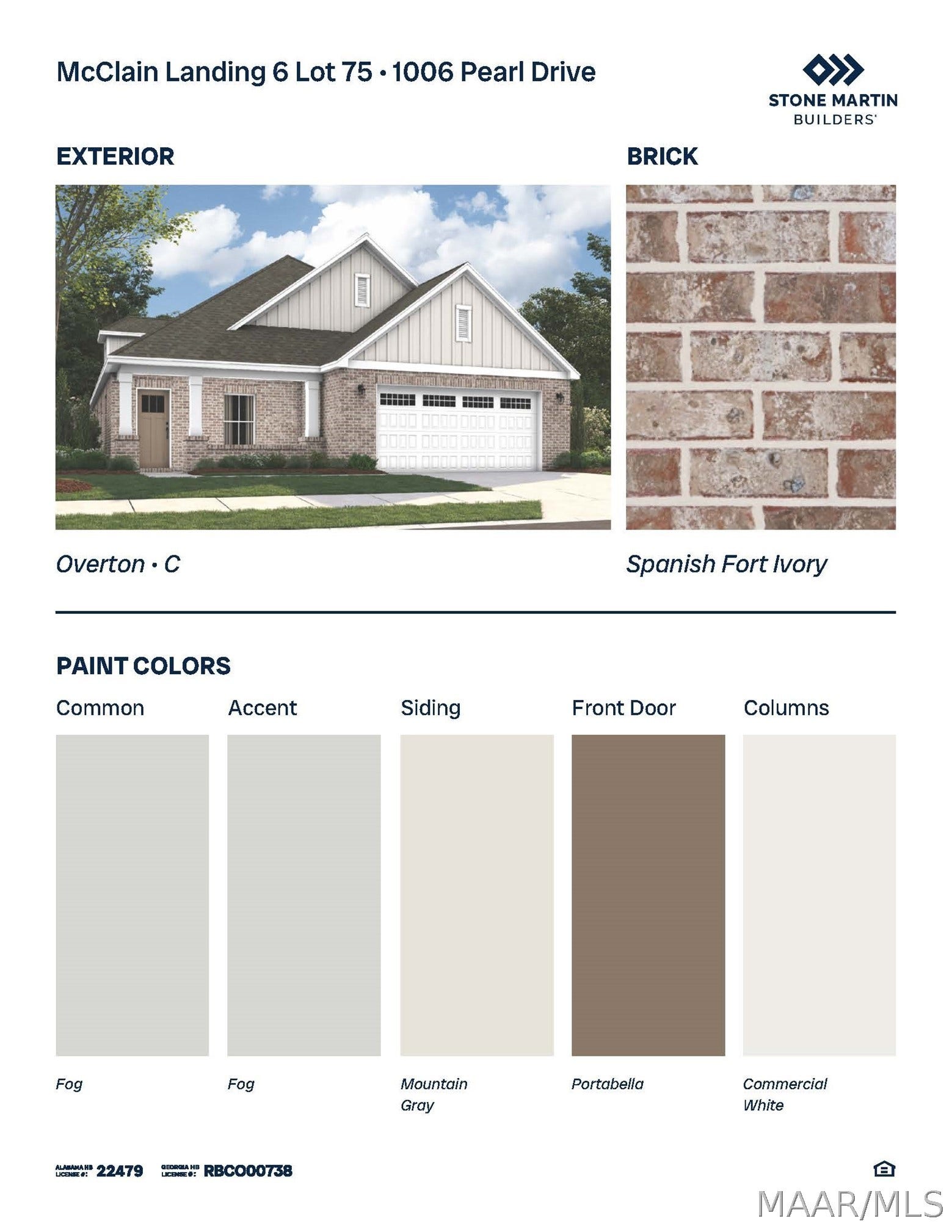 1006 Pearl Drive, Prattville, AL 36066
