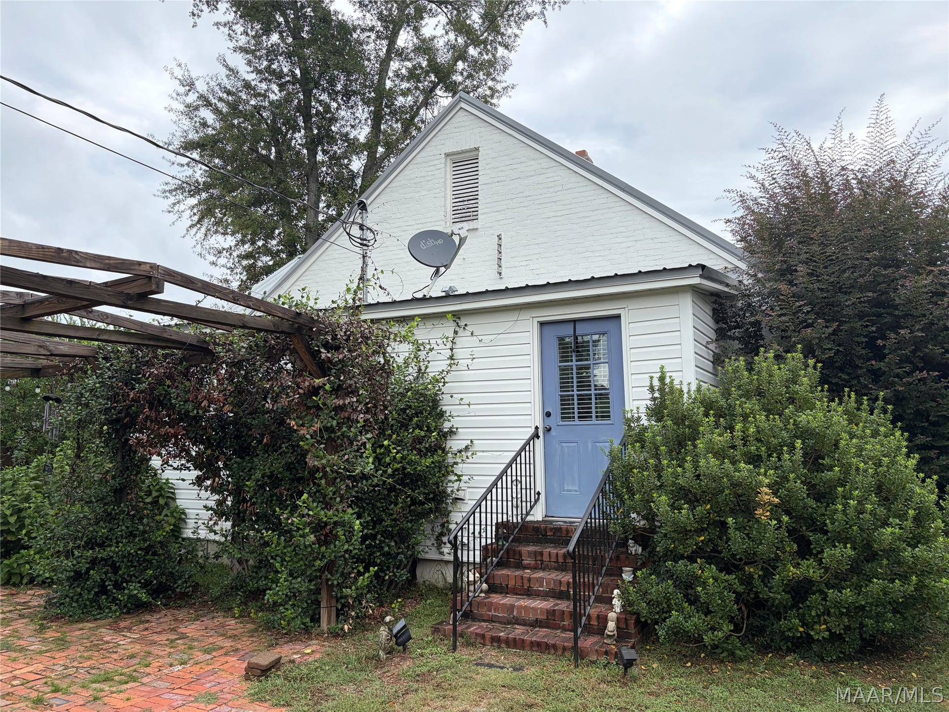 105 Hooper Drive, Selma, AL 36701 105 Hooper Drive, Selma, AL 36701