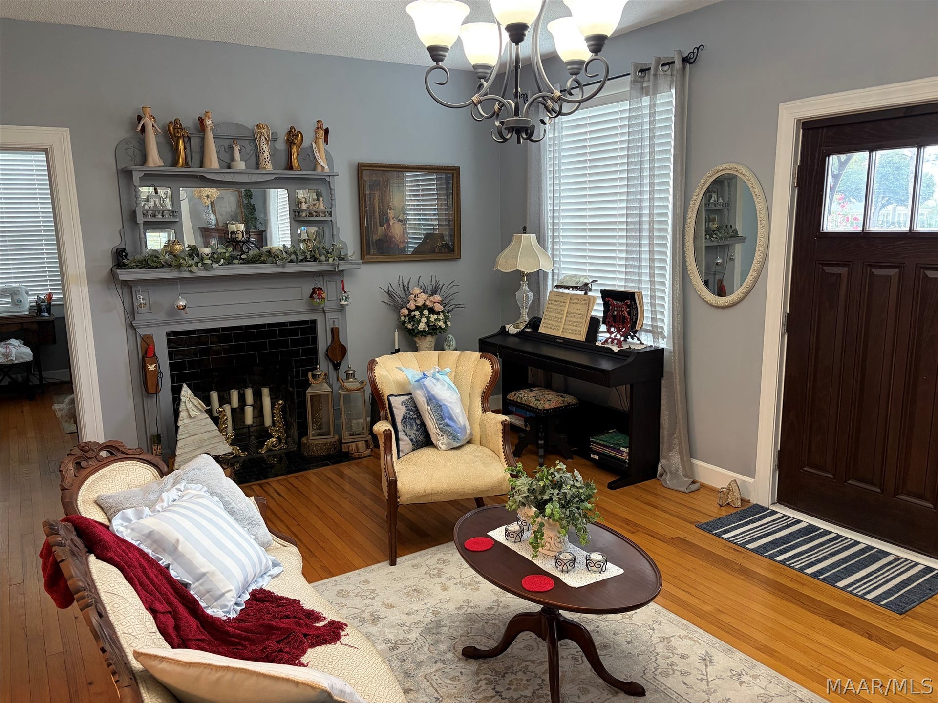 105 Hooper Drive, Selma, AL 36701 105 Hooper Drive, Selma, AL 36701