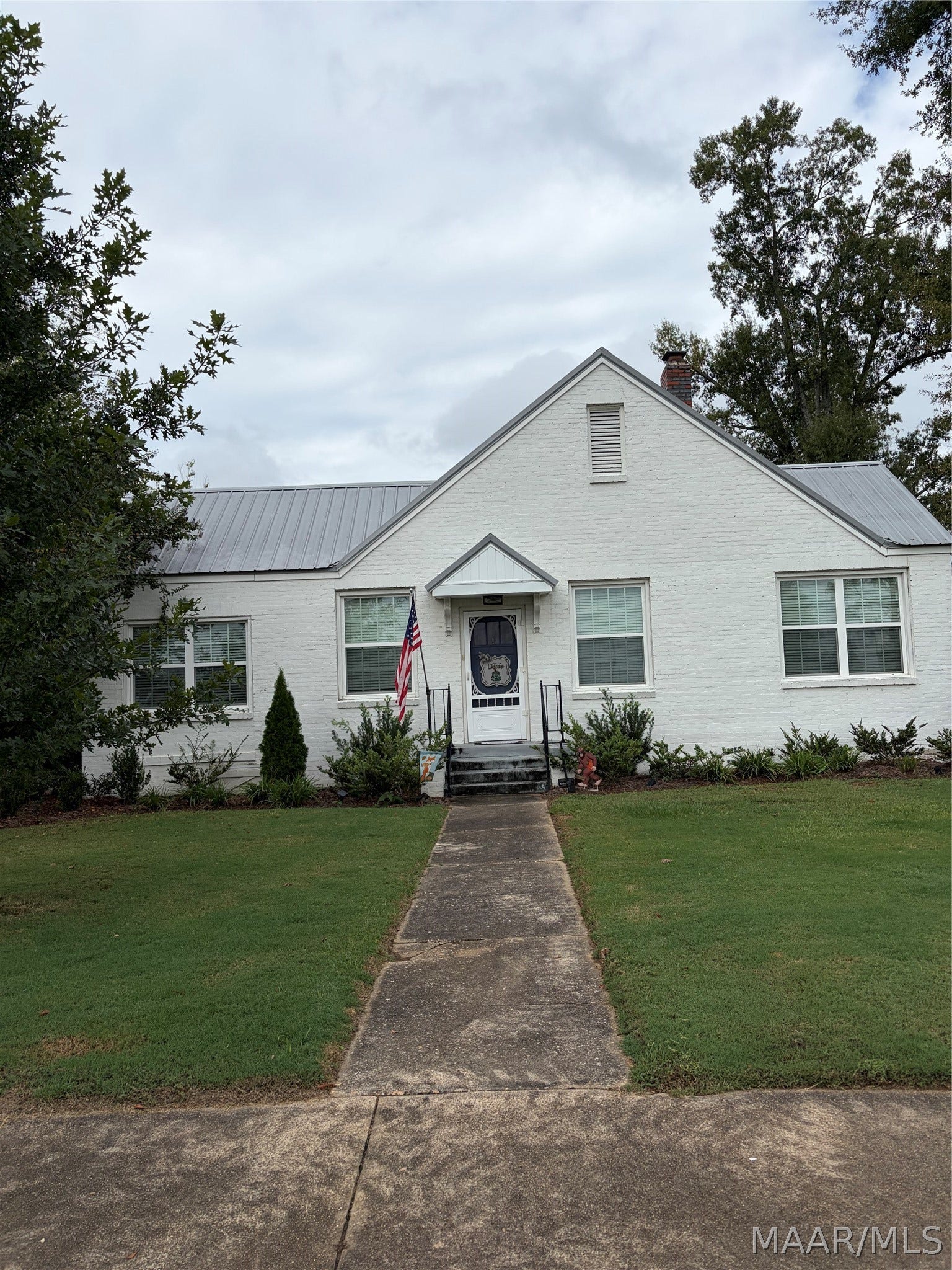 105 Hooper Drive, Selma, AL 36701 105 Hooper Drive, Selma, AL 36701