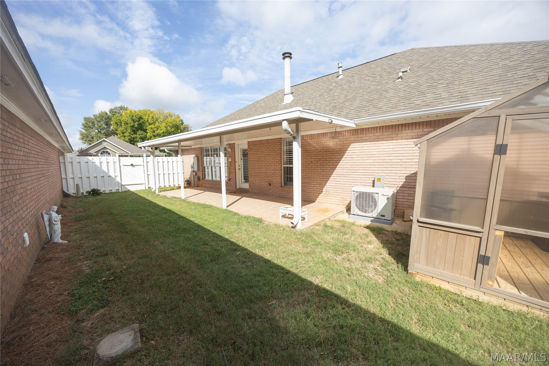 847 Dee Drive, Prattville, AL 36066